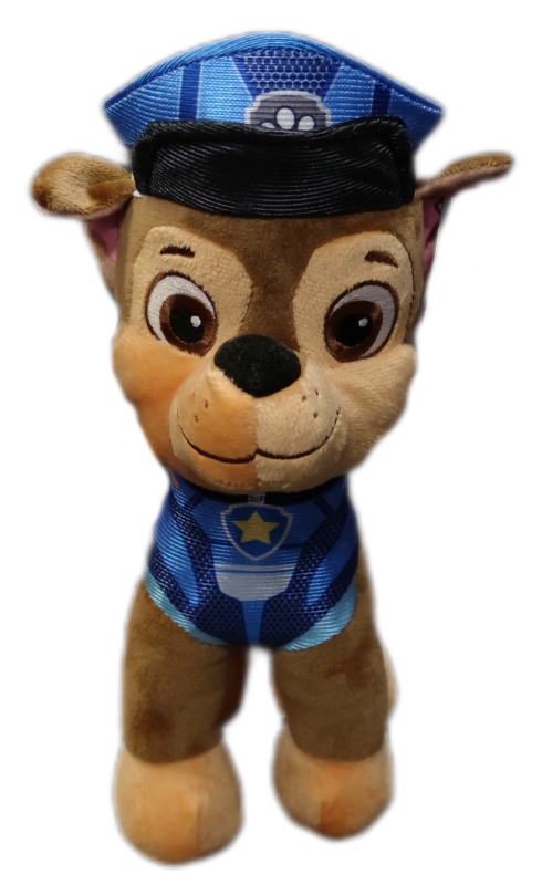 PAW Patrol Plüschtier 27cm Chase